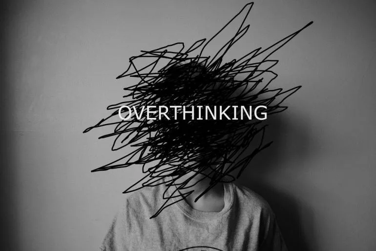 Mental Overload, Bagaimana Overthinking Merusak Kesehatan Dan Cara ...