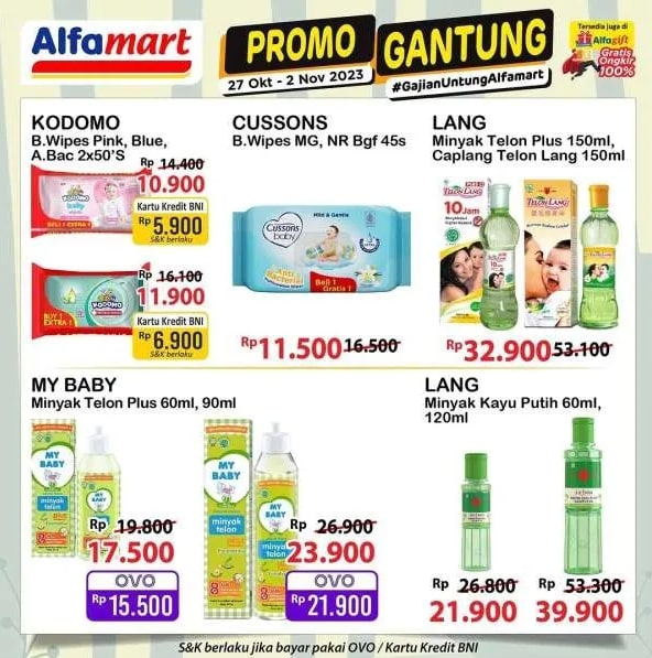 Katalog Promo JSM Alfamart Terbaru, Promo Alfamart Gajian Untung, Harga Promo Akhir Bulan, JSM Alfamart 27 Oktober - 2 November 2023, Diskon Produk Rumah Tangga, Cashback dan Penawaran Menarik, Belanja Online di Alfamart, Promo Alfagift Gratis Ongkir, Penawaran Spesial Momen Gajian, Belanja Hemat di Alfamart, Syarat dan Ketentuan Promo JSM, Katalog Lengkap Alfamart Terbaru, Katalog Belanja Akhir Pekan, JSM Alfamart Berlaku Mulai Kapan, Update Promo Terbaru Alfamart, Produk Diskon dalam Katalog JSM, Katalog Promo JSM Alfamart November 2023