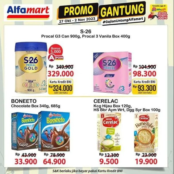 Katalog Promo JSM Alfamart Terbaru, Promo Alfamart Gajian Untung, Harga Promo Akhir Bulan, JSM Alfamart 27 Oktober - 2 November 2023, Diskon Produk Rumah Tangga, Cashback dan Penawaran Menarik, Belanja Online di Alfamart, Promo Alfagift Gratis Ongkir, Penawaran Spesial Momen Gajian, Belanja Hemat di Alfamart, Syarat dan Ketentuan Promo JSM, Katalog Lengkap Alfamart Terbaru, Katalog Belanja Akhir Pekan, JSM Alfamart Berlaku Mulai Kapan, Update Promo Terbaru Alfamart, Produk Diskon dalam Katalog JSM, Katalog Promo JSM Alfamart November 2023