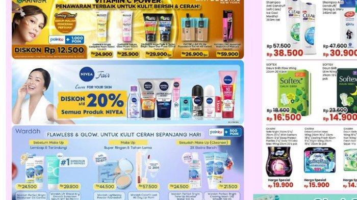 Promo Indomaret Oktober 2023, Diskon Maybelline Mascara, Katalog Belanja Indomaret, Harga Irit Produk Kecantikan, Penawaran Spesial Oktober, Beauty Products Promo, Skincare Terjangkau, Maybelline Mascara Discount, Belanja Hemat di Indomaret, katalog promo indomaret