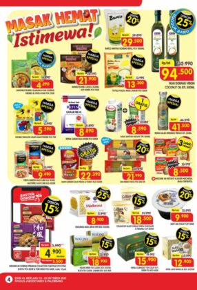 Katalog Superindo, Katalog Promo, Weekday, Terbaru, 23 - 26 Oktober 2023, Diskon, Belanja Hemat, Penawaran Spesial, Promo Supermarket, Promo Sembako, Harga Terbaik, Katalog Terkini, Promo Koran Superindo, Promo JSM Superindo, Katalog Promo Superindo, Superindo Weekday Promo