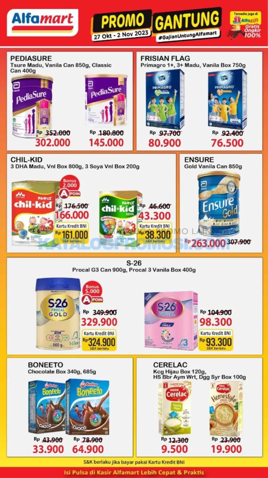 Katalog Promo JSM Alfamart, Diskon Heboh, Oktober 2023, Produk Murah, Diskon OVO, Promo Alfamart, Katalog Promo, Diskon Akhir Pekan, Promo JSM