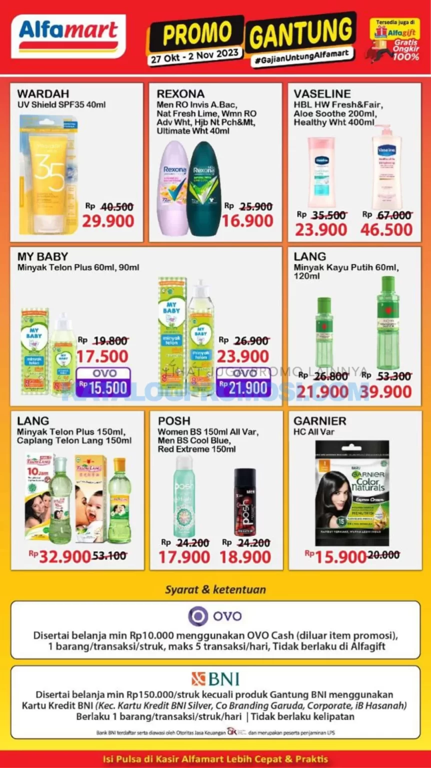 Katalog Promo JSM Alfamart, Diskon Heboh, Oktober 2023, Produk Murah, Diskon OVO, Promo Alfamart, Katalog Promo, Diskon Akhir Pekan, Promo JSM