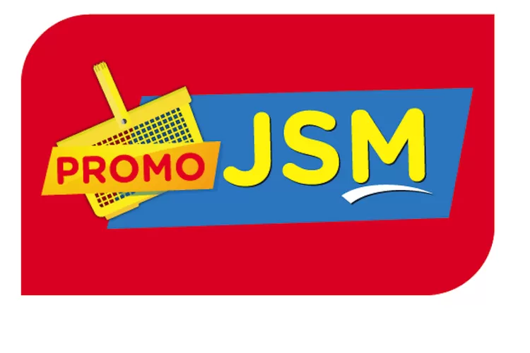 Apa itu Promo JSM? Rahasia Diskon Tiap Pekan, Promo JSM Bikin Kamu