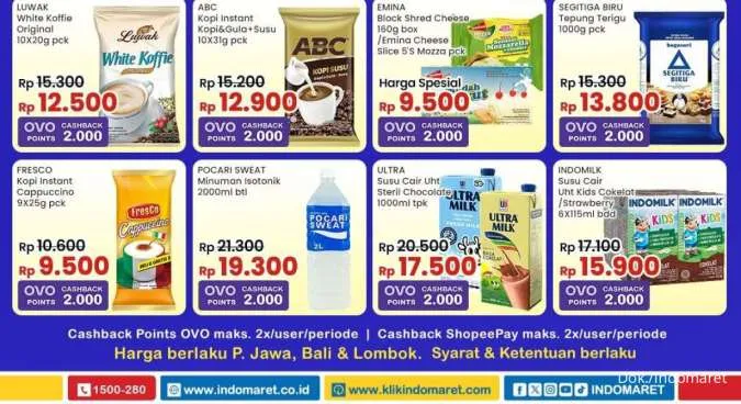 Harga Promo Indomaret, Katalog Promo Indomaret, Promo Gajian Indomaret, Promo Gajian Untung Indomaret, Promo Gantung Indomaret, Promo Indomaret, Promo Indomaret Terbaru, Promo Indomaret Hari Ini, Promo Indomaret Weekday, Promo Indomaret Weekend, Promo Weekend Indomaret