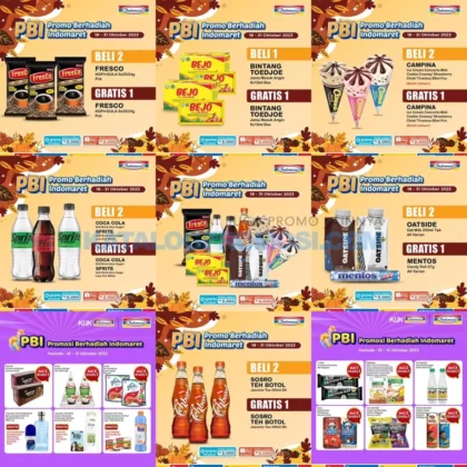 Promo Akhir Pekan, INDOMARET Terdekat, Penawaran Spesial, Diskon Produk, Hanya 3 Hari, Kartu Kredit dan Debit, Cashback Gopay, Ovo, Klik Indomaret, Belanja Hemat, Produk Spesial, Katalog Promo, Berbagai Promo, Promo Nasional, Update Produk, JSM INDOMARET Oktober 2023, Belanja Seru, Promo Terbaru, Akhir Pekan Seru, Cashback Tambahan, katalog promo jsm indomaret, katalog promo jsm