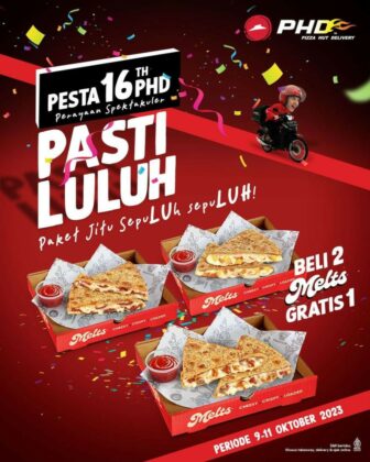 Promo Makanan dan Minuman, Diskon 50 Persen, 10.10, Promo Kuliner Hemat, Penawaran Spesial, Diskon Besar, promo 10.10 makanan