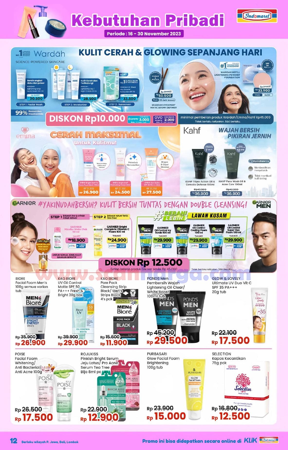 katalog Promo Indomaret, Promo Indomaret November 2023, Diskon Terbaru Indomaret, Katalog Promosi Indomaret, Belanja Hemat Indomaret, Penawaran Spesial, November 2023, Promo Swalayan Indomaret, Daftar Harga Terbaru Indomaret, Diskon Produk Indomaret, Kupon Belanja Indomaret, Promo Minggu Ini Indomaret