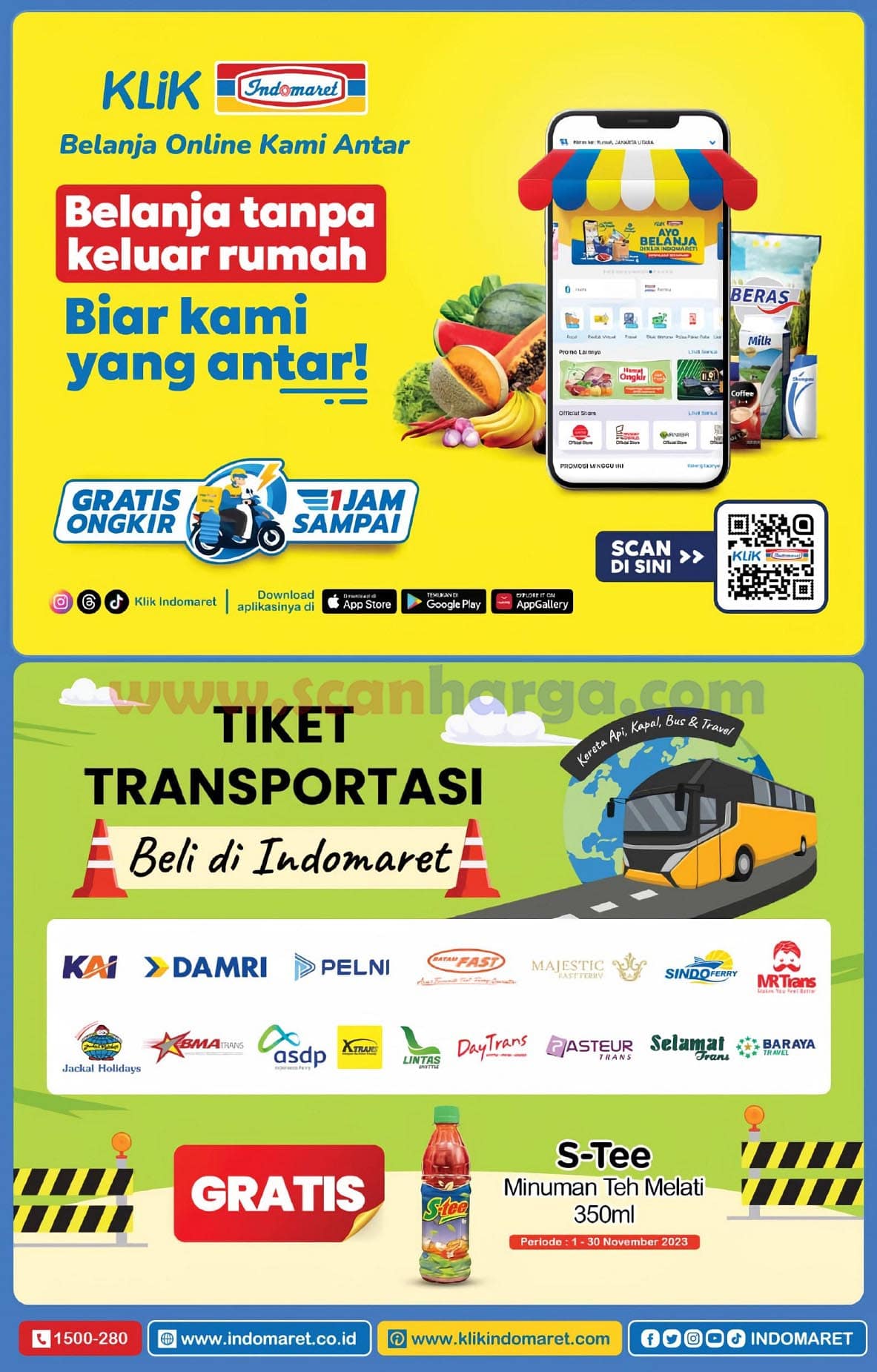 katalog Promo Indomaret, Promo Indomaret November 2023, Diskon Terbaru Indomaret, Katalog Promosi Indomaret, Belanja Hemat Indomaret, Penawaran Spesial, November 2023, Promo Swalayan Indomaret, Daftar Harga Terbaru Indomaret, Diskon Produk Indomaret, Kupon Belanja Indomaret, Promo Minggu Ini Indomaret