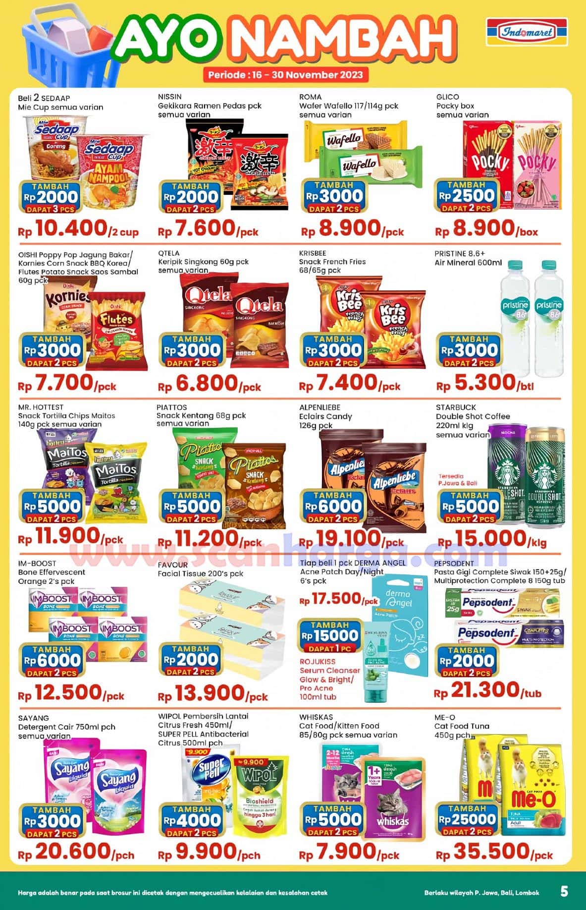 katalog Promo Indomaret, Promo Indomaret November 2023, Diskon Terbaru Indomaret, Katalog Promosi Indomaret, Belanja Hemat Indomaret, Penawaran Spesial, November 2023, Promo Swalayan Indomaret, Daftar Harga Terbaru Indomaret, Diskon Produk Indomaret, Kupon Belanja Indomaret, Promo Minggu Ini Indomaret