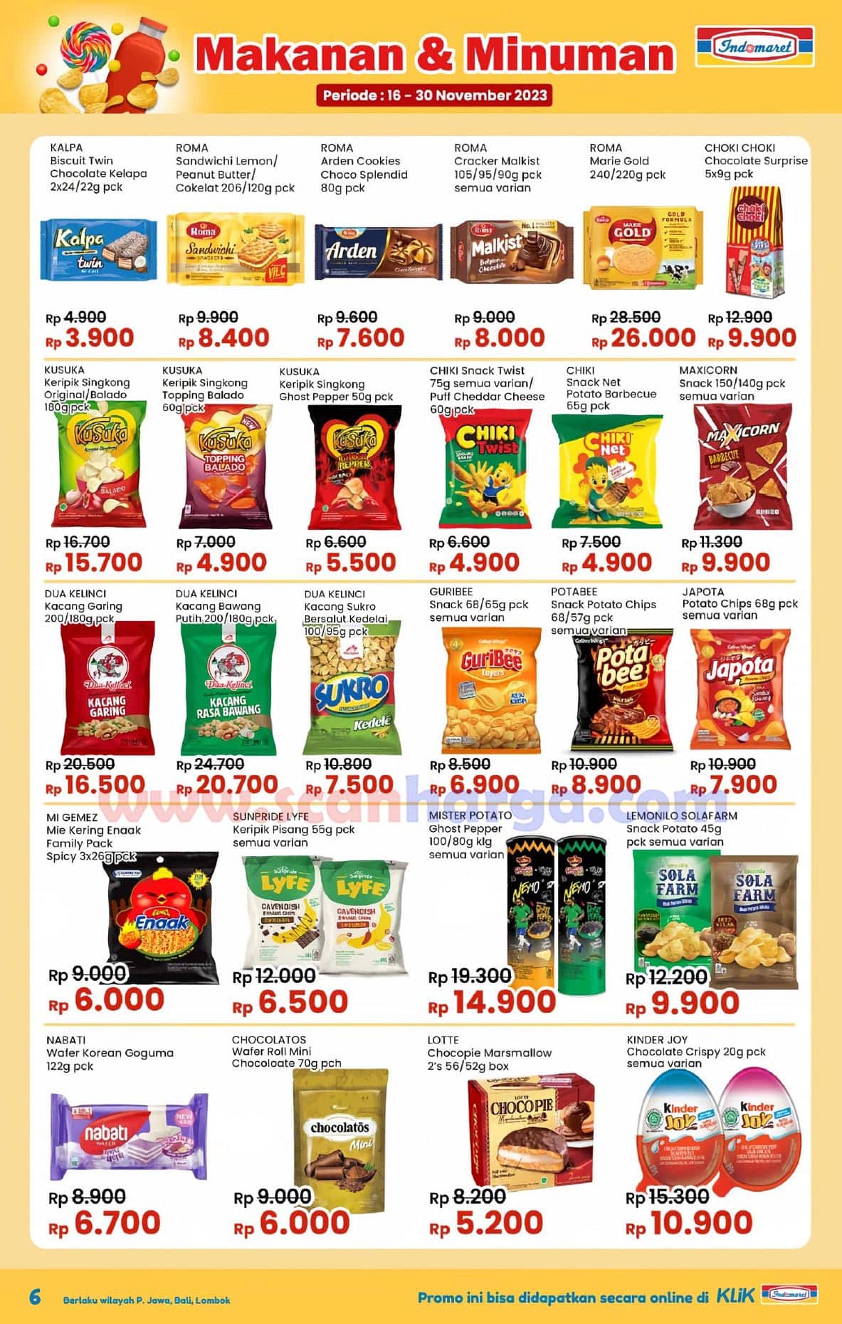 katalog Promo Indomaret, Promo Indomaret November 2023, Diskon Terbaru Indomaret, Katalog Promosi Indomaret, Belanja Hemat Indomaret, Penawaran Spesial, November 2023, Promo Swalayan Indomaret, Daftar Harga Terbaru Indomaret, Diskon Produk Indomaret, Kupon Belanja Indomaret, Promo Minggu Ini Indomaret