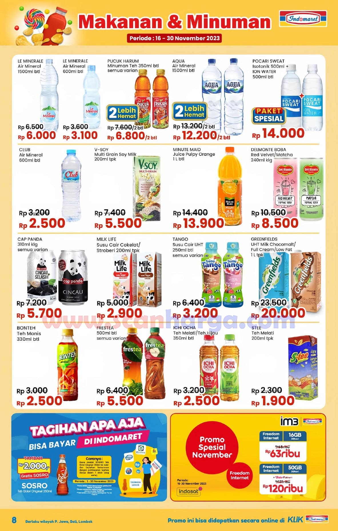 katalog Promo Indomaret, Promo Indomaret November 2023, Diskon Terbaru Indomaret, Katalog Promosi Indomaret, Belanja Hemat Indomaret, Penawaran Spesial, November 2023, Promo Swalayan Indomaret, Daftar Harga Terbaru Indomaret, Diskon Produk Indomaret, Kupon Belanja Indomaret, Promo Minggu Ini Indomaret