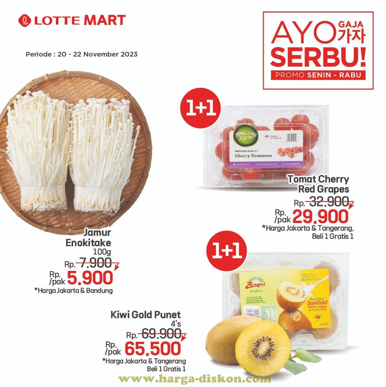 Promo Lottemart, Promo Supermarket, Promo Awal Pekan, Weekday Promo, Promo LOTTEMART November 2023, Katalog LOTTEMART, Awal Pekan, Diskon Supermarket, Weekday LOTTEMART, Promo LOTTEMART, Hypermarket, Belanja Hemat LOTTEMART, Penawaran Spesial, LOTTEMART Awal Pekan, Harga Diskon LOTTEMART, Promo November, Stock Dapur, LOTTEMART Weekday, Info Promo LOTTEMART, Katalog Diskon LOTTEMART Terbaru, November 2023, LOTTEMART