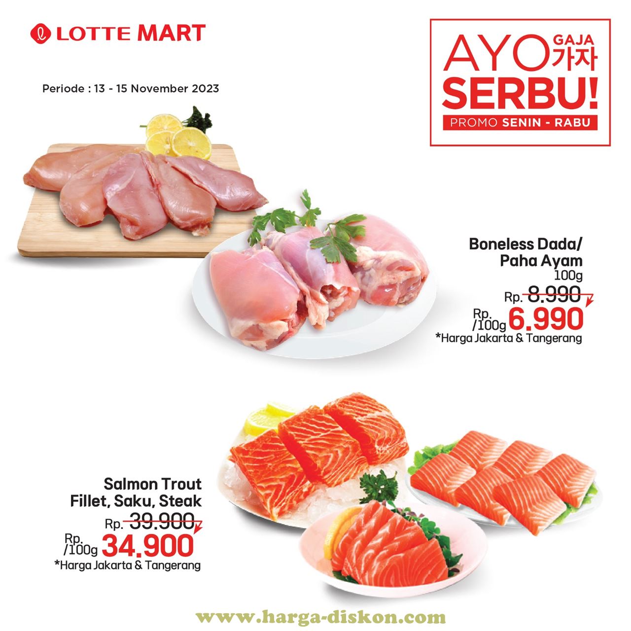 Lottemart Promo November 2023, Promo Lottemart, Diskon Lottemart, Promo Supermarket Terbaru, Weekday Promo Lottemart, Katalog Promo Lottemart, Belanja Hemat, Special Offers, Promo Lottemart, Hot Deals, Lottemart, Awal Pekan