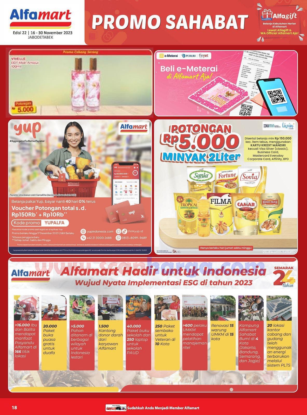 Katalog Alfamart November 2023, Promo Terkini November 2023, Belanja Hemat, Penawaran Spesial, Produk Promo, Diskon Terbaru, Info Harga Murah, Barang Promo, Katalog Promo Alfamart, Promo Weekday Alfamart, Katalog Promo Alfamart