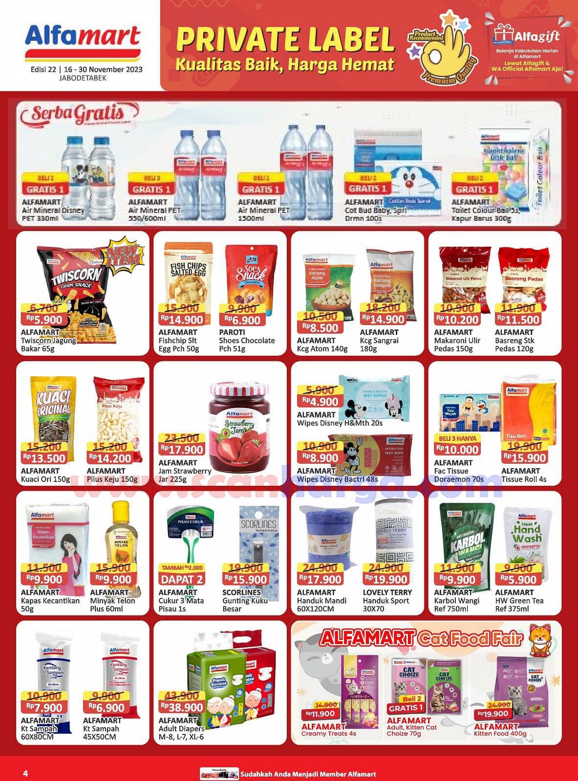 Katalog Alfamart November 2023, Promo Terkini November 2023, Belanja Hemat, Penawaran Spesial, Produk Promo, Diskon Terbaru, Info Harga Murah, Barang Promo, Katalog Promo Alfamart, Promo Weekday Alfamart, Katalog Promo Alfamart