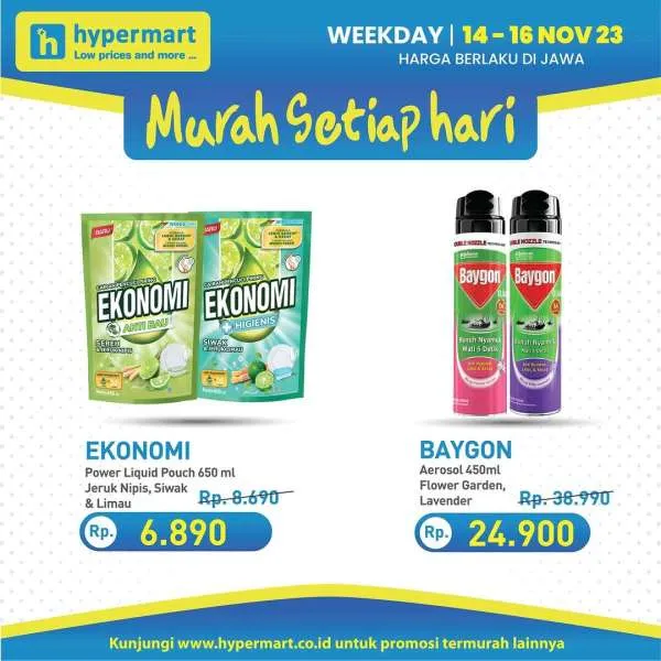 Katalog Promo Hypermart November 2023, , Promo Hypermart, Diskon Weekday Hypermart 14-16 November, Katalog Promo Hypermart Terbaru, Penawaran Spesial Hypermart 2023, Harga Hemat Hypermart, 14-16 November, Diskon Besar Hypermart, Belanja Murah, Hypermart Weekday, Potongan Harga, Hypermart, Info Promo Hypermart November, Kupon Diskon Hypermart, November 2023