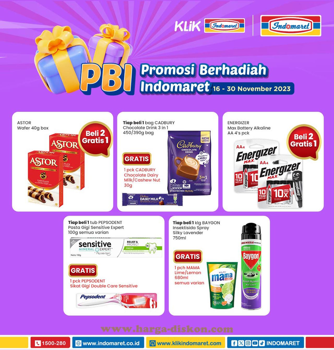 katalog Promo Indomaret, Promo Indomaret November 2023, Diskon Terbaru Indomaret, Katalog Promosi Indomaret, Belanja Hemat Indomaret, Penawaran Spesial, November 2023, Promo Swalayan Indomaret, Daftar Harga Terbaru Indomaret, Diskon Produk Indomaret, Kupon Belanja Indomaret, Promo Minggu Ini Indomaret