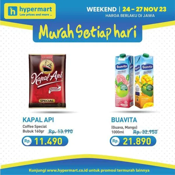 Katalog Promo JSM Hypermart, Promo Hypermart, Promo JSM, Promo Hypermart November 2023, Diskon Weekend, Katalog JSM Terbaru, Penawaran Spesial, Hyper Diskon, Harga Promo, Akhir Pekan, Belanja Hemat, Hypermart, Info Diskon, Katalog Promo JSM Hypermart, Hypermart, Diskon Weekend, Potongan Harga, November 2023