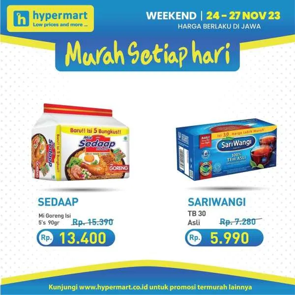 Katalog Promo JSM Hypermart, Promo Hypermart, Promo JSM, Promo Hypermart November 2023, Diskon Weekend, Katalog JSM Terbaru, Penawaran Spesial, Hyper Diskon, Harga Promo, Akhir Pekan, Belanja Hemat, Hypermart, Info Diskon, Katalog Promo JSM Hypermart, Hypermart, Diskon Weekend, Potongan Harga, November 2023