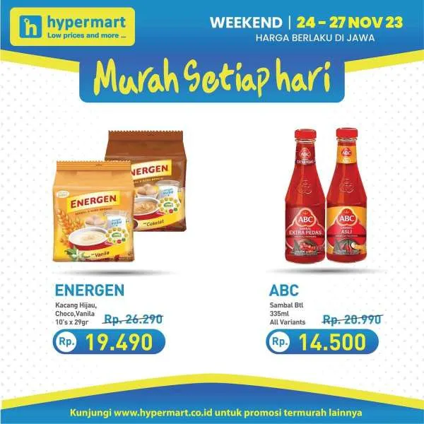 Katalog Promo JSM Hypermart, Promo Hypermart, Promo JSM, Promo Hypermart November 2023, Diskon Weekend, Katalog JSM Terbaru, Penawaran Spesial, Hyper Diskon, Harga Promo, Akhir Pekan, Belanja Hemat, Hypermart, Info Diskon, Katalog Promo JSM Hypermart, Hypermart, Diskon Weekend, Potongan Harga, November 2023