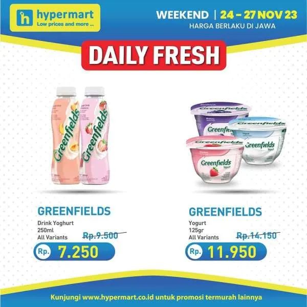 Katalog Promo JSM Hypermart, Promo Hypermart, Promo JSM, Promo Hypermart November 2023, Diskon Weekend, Katalog JSM Terbaru, Penawaran Spesial, Hyper Diskon, Harga Promo, Akhir Pekan, Belanja Hemat, Hypermart, Info Diskon, Katalog Promo JSM Hypermart, Hypermart, Diskon Weekend, Potongan Harga, November 2023