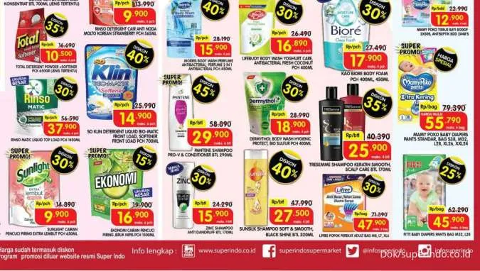 Promo Superindo , Promo Superindo, November 2023, Diskon 50%, Superindo Weekday, Beli 2 Gratis 1, Katalog Promo Superindo Terbaru, Awal Pekan, Supermarket, Promo Produk, Makanan Superindo, Harga Spesial, Superindo Weekday, Promo Belanja Hemat Superindo, Diskon Heboh, Superindo, Promo Koran Superindo, Promo JSM Superindo, Katalog Superindo, Superindo Weekday Promo