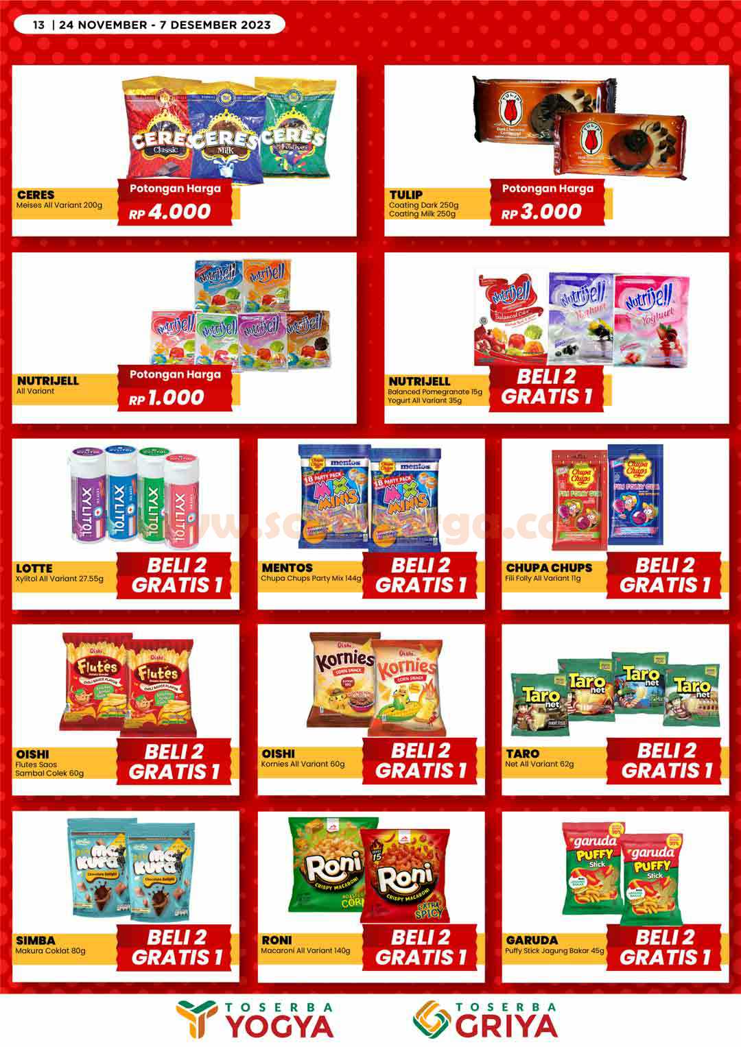 Katalog Promo JSM, Katalog Promo, Katalog Promo JSM Toserba Yogya, Toserba Yogya, November 2023, Desember 2023, Diskon Terbaru, Katalog Serba Hemat, Belanja Hemat, Info Diskon, Update Promo, Katalog Terbaru, Promo Toserba Yogya