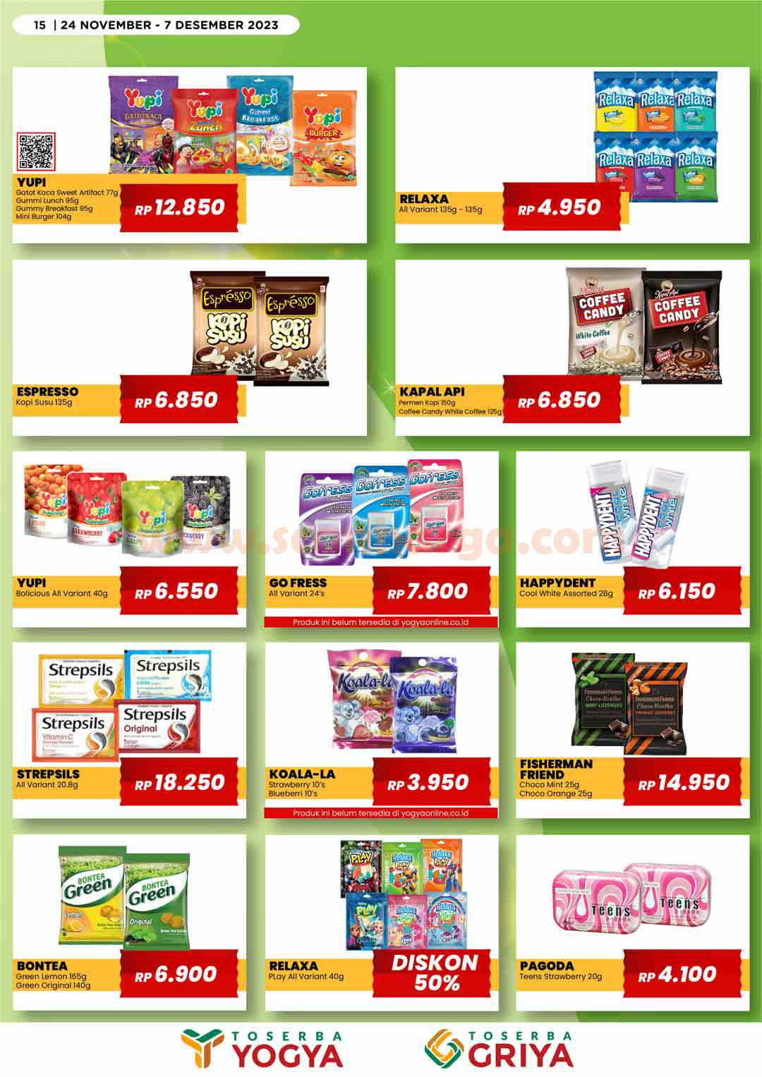 Katalog Promo JSM, Katalog Promo, Katalog Promo JSM Toserba Yogya, Toserba Yogya, November 2023, Desember 2023, Diskon Terbaru, Katalog Serba Hemat, Belanja Hemat, Info Diskon, Update Promo, Katalog Terbaru, Promo Toserba Yogya