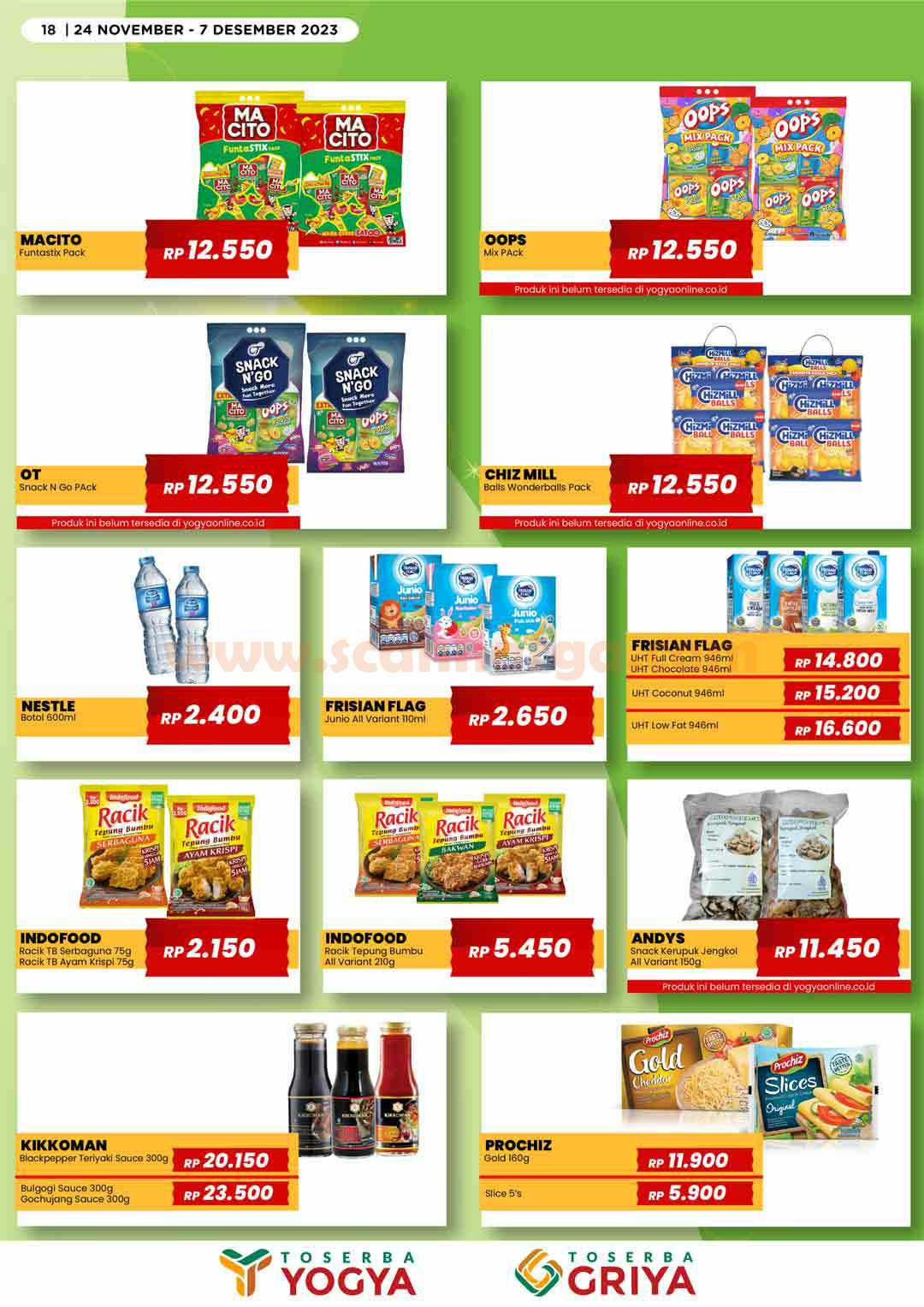 Katalog Promo JSM, Katalog Promo, Katalog Promo JSM Toserba Yogya, Toserba Yogya, November 2023, Desember 2023, Diskon Terbaru, Katalog Serba Hemat, Belanja Hemat, Info Diskon, Update Promo, Katalog Terbaru, Promo Toserba Yogya