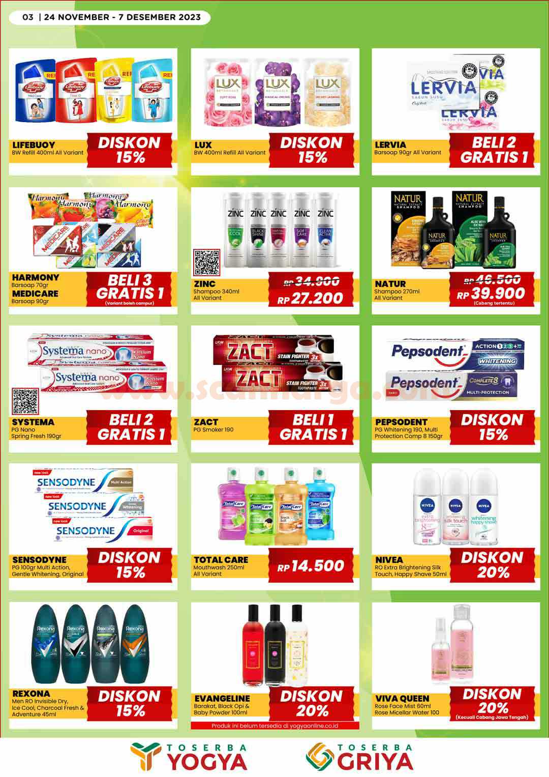 Katalog Promo JSM, Katalog Promo, Katalog Promo JSM Toserba Yogya, Toserba Yogya, November 2023, Desember 2023, Diskon Terbaru, Katalog Serba Hemat, Belanja Hemat, Info Diskon, Update Promo, Katalog Terbaru, Promo Toserba Yogya