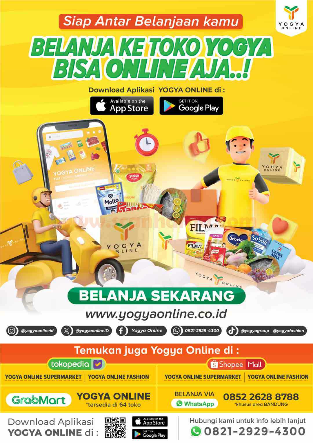 Katalog Promo JSM, Katalog Promo, Katalog Promo JSM Toserba Yogya, Toserba Yogya, November 2023, Desember 2023, Diskon Terbaru, Katalog Serba Hemat, Belanja Hemat, Info Diskon, Update Promo, Katalog Terbaru, Promo Toserba Yogya