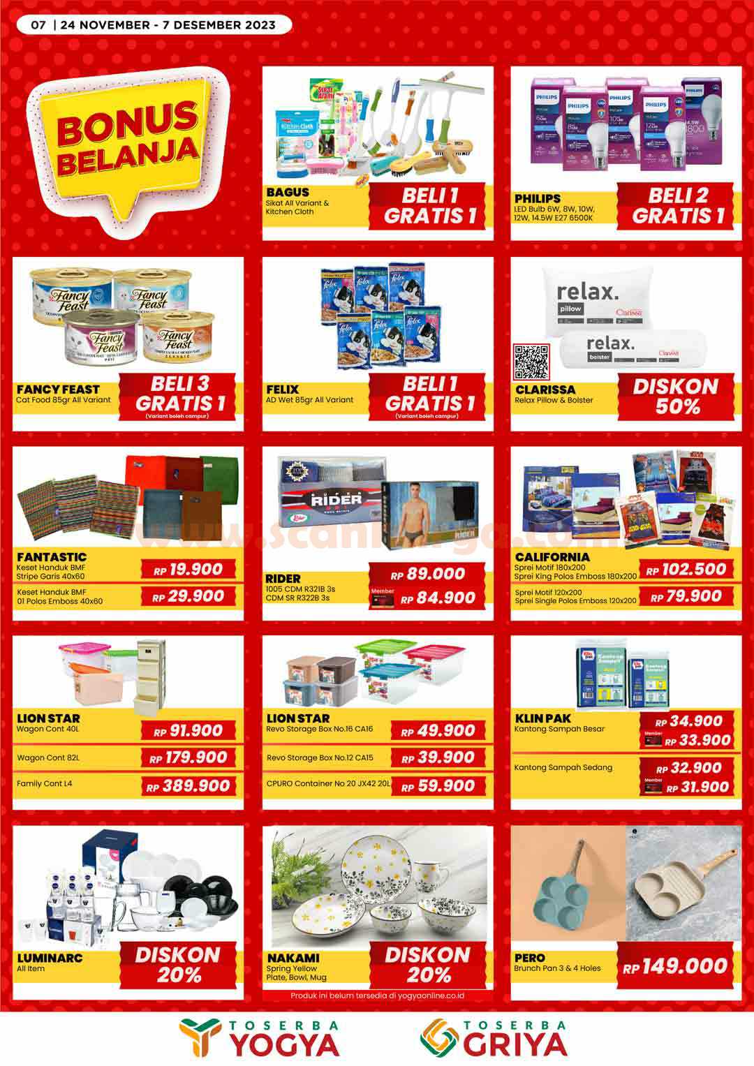 Katalog Promo JSM, Katalog Promo, Katalog Promo JSM Toserba Yogya, Toserba Yogya, November 2023, Desember 2023, Diskon Terbaru, Katalog Serba Hemat, Belanja Hemat, Info Diskon, Update Promo, Katalog Terbaru, Promo Toserba Yogya