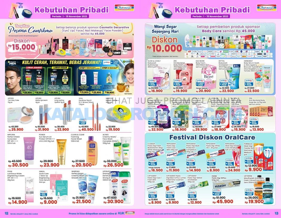 Promo Akhir Pekan, INDOMARET Terdekat, Penawaran Spesial, Diskon Produk, Hanya 3 Hari, Kartu Kredit dan Debit, Cashback Gopay, Ovo, Klik Indomaret, Belanja Hemat, Produk Spesial, Katalog Promo, Berbagai Promo, Promo Nasional, Update Produk, JSM INDOMARET November 2023, Belanja Seru, Promo Terbaru, Akhir Pekan Seru, Cashback Tambahan, katalog promo jsm indomaret, katalog promo jsm, Apa itu Promo JSM, Diskon Tanpa Tunggu Weekend, Promo Hemat, Penawaran Istimewa, Belanja Kapan Saja, 3 Hari, Katalog Promo JSM Alfamart, November 2023, Katalog Promo JSM Indomaret