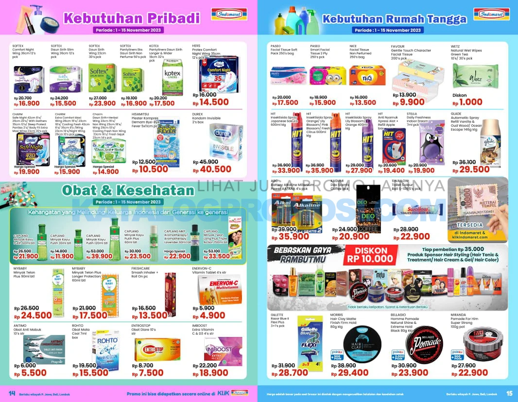 Promo Akhir Pekan, INDOMARET Terdekat, Penawaran Spesial, Diskon Produk, Hanya 3 Hari, Kartu Kredit dan Debit, Cashback Gopay, Ovo, Klik Indomaret, Belanja Hemat, Produk Spesial, Katalog Promo, Berbagai Promo, Promo Nasional, Update Produk, JSM INDOMARET November 2023, Belanja Seru, Promo Terbaru, Akhir Pekan Seru, Cashback Tambahan, katalog promo jsm indomaret, katalog promo jsm, Apa itu Promo JSM, Diskon Tanpa Tunggu Weekend, Promo Hemat, Penawaran Istimewa, Belanja Kapan Saja, 3 Hari, Katalog Promo JSM Alfamart, November 2023, Katalog Promo JSM Indomaret