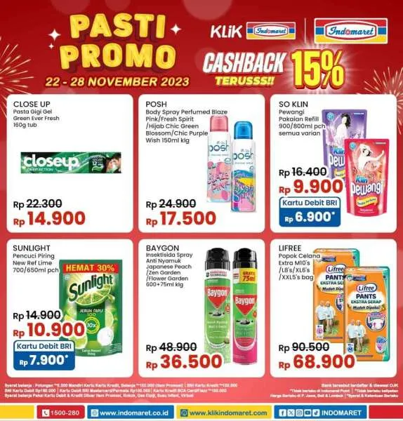 Katalog Promo JSM Indomaret, Promo JSM Indomaret Terbaru, Promo JSM Indomaret 2023, Penawaran Spesial Indomaret, Katalog Promo Terbaru Indomaret, Indomaret, Potongan Harga, Produk Favorit, Kartu Kredit, Promo Indomaret, Cashback, Belanja Indomaret, Update Promo JSM Indomaret