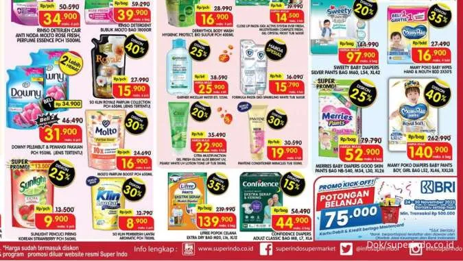 Superindo Hari Ini, Superindo Terdekat, Harga Promo Superindo, Katalog Promo Superindo, Promo Koran Superindo, Promo Superindo, Promo Superindo Hari Ini, Promo Superindo Jabodetabek, Promo Superindo Minggu Ini, Promo Superindo Terbaru, Promo Superindo Weekday, Katalog Promo Superindo, Superindo Weekday, Promo Weekday Superindo, Promo Superindo November 2023, Superindo, Diskon Superindo, Katalog Promo Terbaru, Hemat Belanja, Superindo Weekday Specials, Borong Barang Murah, Info Promo Terkini, Belanja Hemat