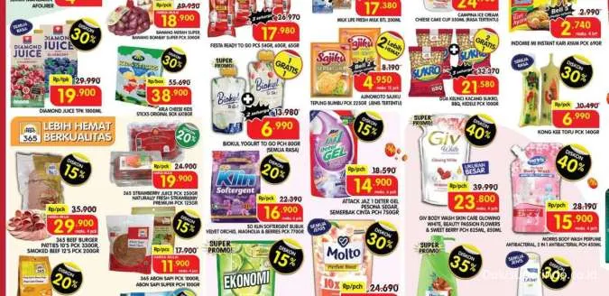 Promo Superindo Weekday, Promo Superindo Weekday November 2023, Beli 1 Gratis 1, Diskon Supermarket, Promo Superindo Terbaru, Penawaran Spesial Superindo, Harga Spesial, Promo Hemat Superindo, Katalog Promo Supermarket, Promo Superindo Weekday