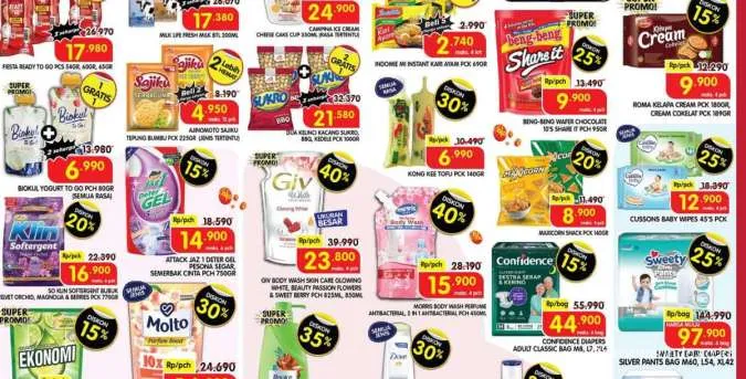 Promo Superindo Weekday, Promo Superindo Weekday November 2023, Beli 1 Gratis 1, Diskon Supermarket, Promo Superindo Terbaru, Penawaran Spesial Superindo, Harga Spesial, Promo Hemat Superindo, Katalog Promo Supermarket, Promo Superindo Weekday