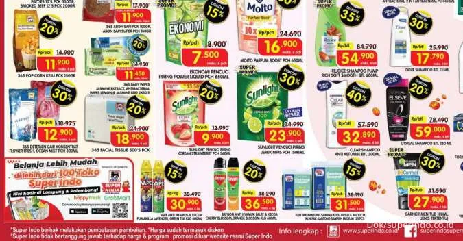 Promo Superindo Weekday, Promo Superindo Weekday November 2023, Beli 1 Gratis 1, Diskon Supermarket, Promo Superindo Terbaru, Penawaran Spesial Superindo, Harga Spesial, Promo Hemat Superindo, Katalog Promo Supermarket, Promo Superindo Weekday