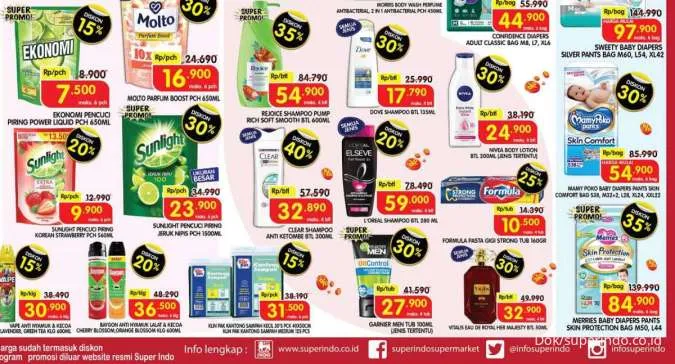 Promo Superindo Weekday, Promo Superindo Weekday November 2023, Beli 1 Gratis 1, Diskon Supermarket, Promo Superindo Terbaru, Penawaran Spesial Superindo, Harga Spesial, Promo Hemat Superindo, Katalog Promo Supermarket, Promo Superindo Weekday