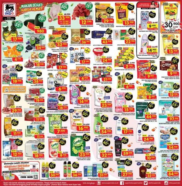 Promo Superindo Weekday, Promo Superindo Weekday November 2023, Beli 1 Gratis 1, Diskon Supermarket, Promo Superindo Terbaru, Penawaran Spesial Superindo, Harga Spesial, Promo Hemat Superindo, Katalog Promo Supermarket, Promo Superindo Weekday