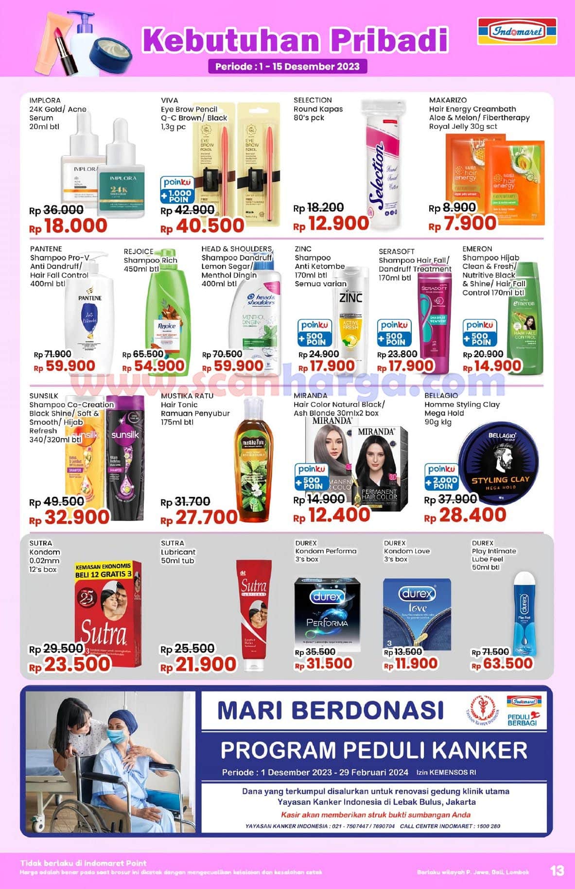 Indomaret, Promo Terbaru, Diskon, 1 - 15 Desember 2023, Katalog, Hemat, Belanja, Produk Favorit, Super Hemat, Borong habis, Katalog Promo Indomaret, Katalog Promo JSM Indomaret, Promo Weekday Indomaret, Promo Indomaret Terbaru, Promo Hari Ini, Promo Minggu Ini