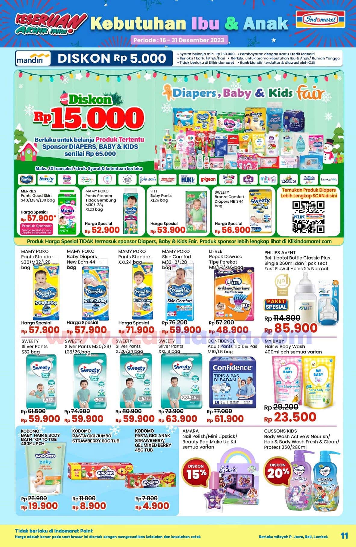 Diskon Indomaret Desember 2023, Promo Terbaru Indomaret 16-31 Desember, Katalog Belanja Indomaret Hemat, Penawaran Spesial Indomaret, Harga Promo Minimarket Indomaret, Hemat Gila di Indomaret, Katalog Mingguan Indomaret Desember, Potongan Harga Produk Indomaret, Belanja Cerdas di Indomaret, Kesempatan Belanja Hemat Indomaret, Promo Indomaret, Promo Desember 2023, Katalog Promo, Katalog Promo Indomaret, Indomaret, Katalog JSM Indomaret, Promo JSM, Katalog Promo Weekday, Promo Weekend, Katalog Promo Akhir Pekan, Promo Akhir Pekan, Promo Indomaret Terbaru