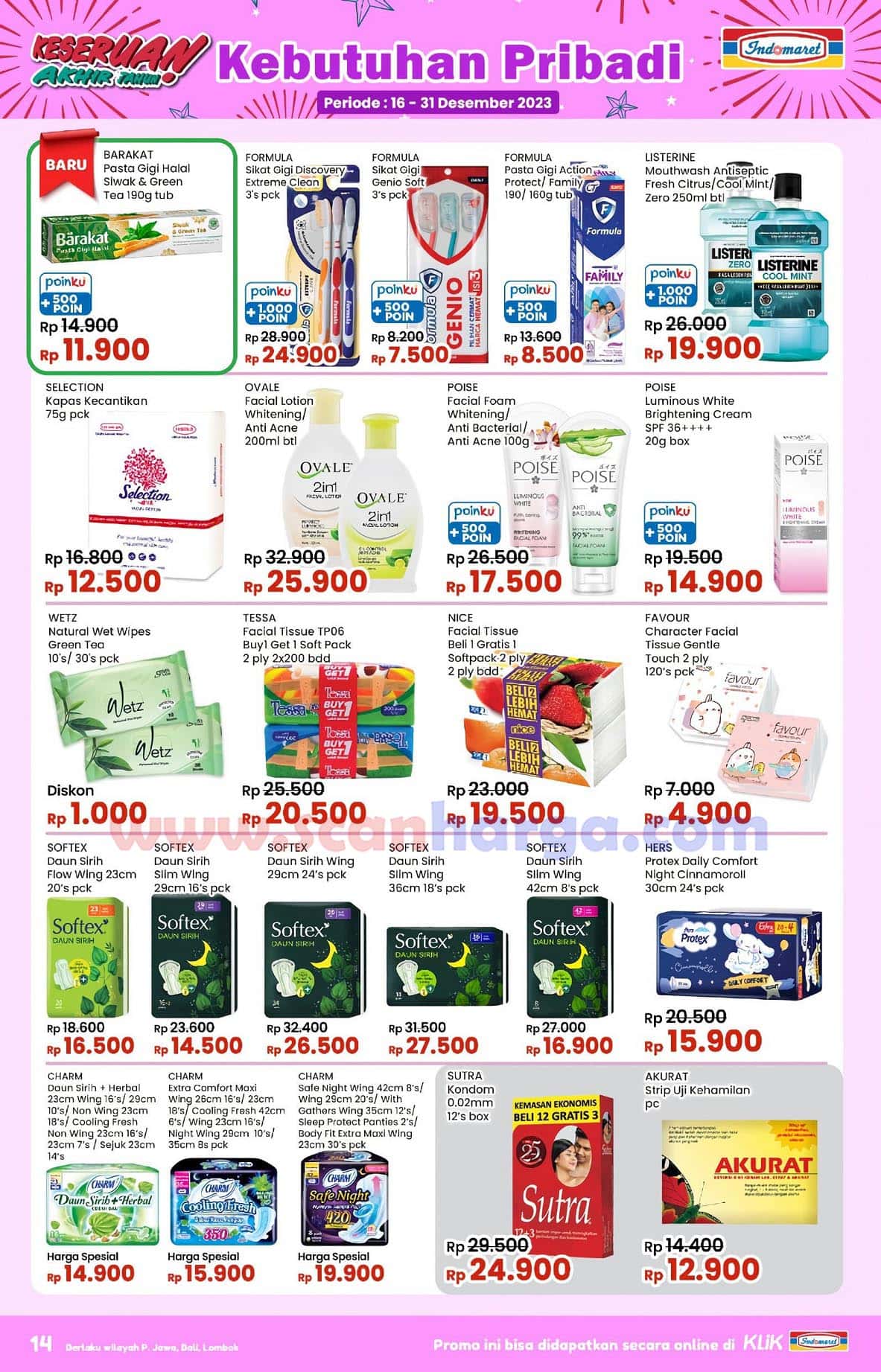 Diskon Indomaret Desember 2023, Promo Terbaru Indomaret 16-31 Desember, Katalog Belanja Indomaret Hemat, Penawaran Spesial Indomaret, Harga Promo Minimarket Indomaret, Hemat Gila di Indomaret, Katalog Mingguan Indomaret Desember, Potongan Harga Produk Indomaret, Belanja Cerdas di Indomaret, Kesempatan Belanja Hemat Indomaret, Promo Indomaret, Promo Desember 2023, Katalog Promo, Katalog Promo Indomaret, Indomaret, Katalog JSM Indomaret, Promo JSM, Katalog Promo Weekday, Promo Weekend, Katalog Promo Akhir Pekan, Promo Akhir Pekan, Promo Indomaret Terbaru