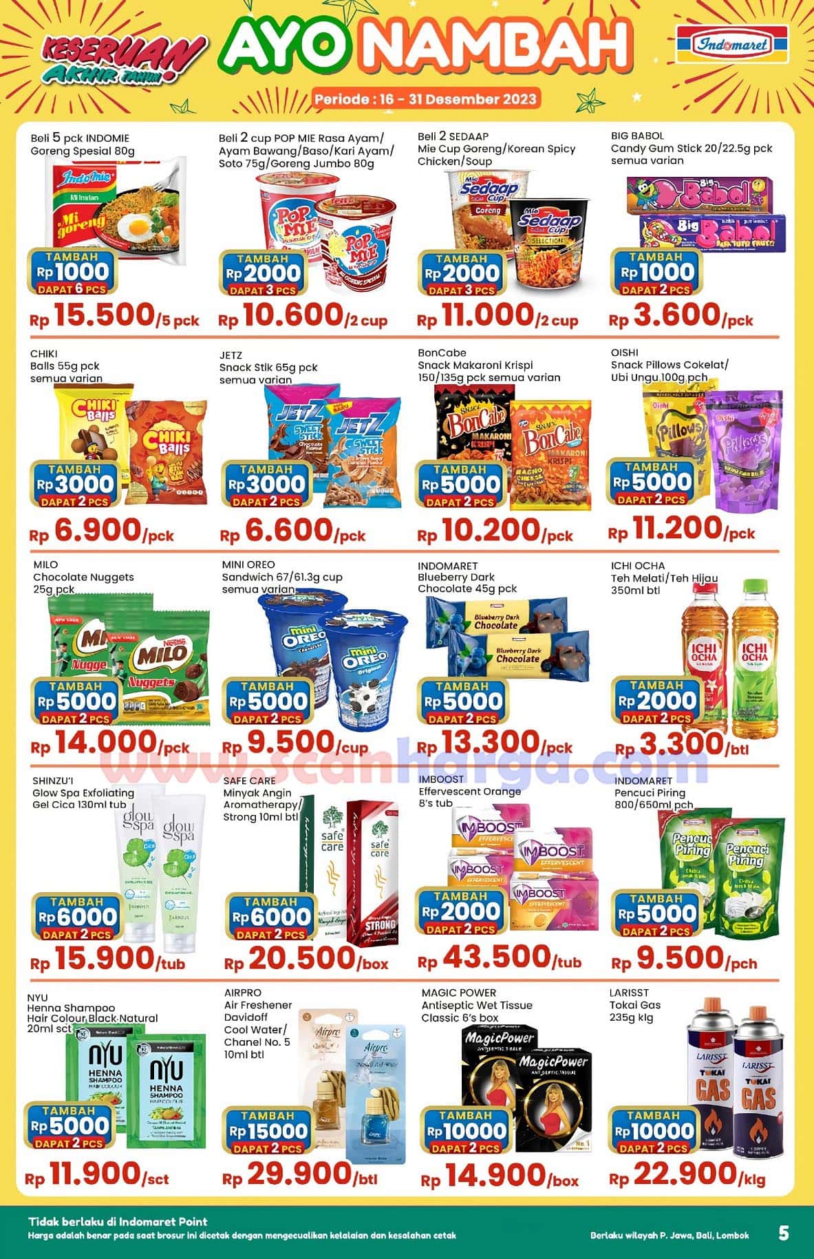 Diskon Indomaret Desember 2023, Promo Terbaru Indomaret 16-31 Desember, Katalog Belanja Indomaret Hemat, Penawaran Spesial Indomaret, Harga Promo Minimarket Indomaret, Hemat Gila di Indomaret, Katalog Mingguan Indomaret Desember, Potongan Harga Produk Indomaret, Belanja Cerdas di Indomaret, Kesempatan Belanja Hemat Indomaret, Promo Indomaret, Promo Desember 2023, Katalog Promo, Katalog Promo Indomaret, Indomaret, Katalog JSM Indomaret, Promo JSM, Katalog Promo Weekday, Promo Weekend, Katalog Promo Akhir Pekan, Promo Akhir Pekan, Promo Indomaret Terbaru