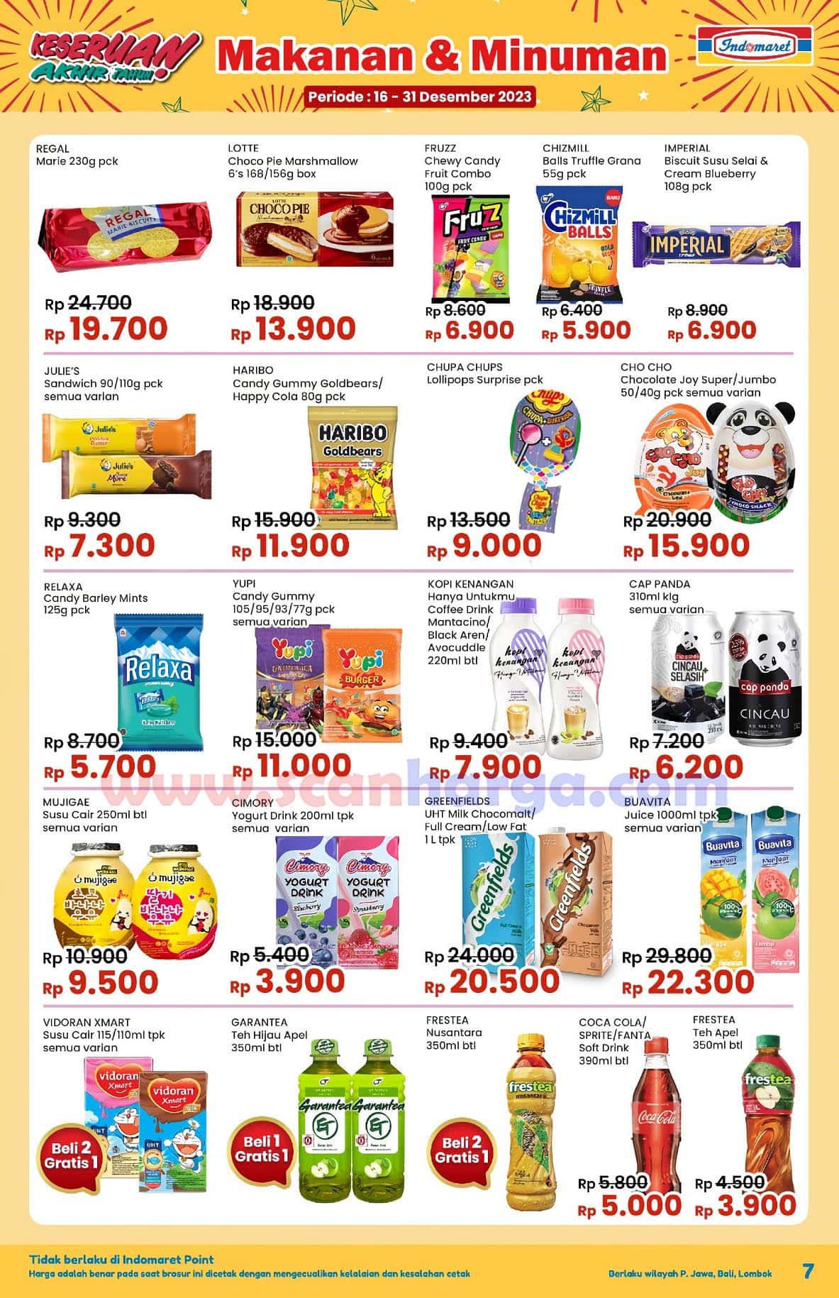 Diskon Indomaret Desember 2023, Promo Terbaru Indomaret 16-31 Desember, Katalog Belanja Indomaret Hemat, Penawaran Spesial Indomaret, Harga Promo Minimarket Indomaret, Hemat Gila di Indomaret, Katalog Mingguan Indomaret Desember, Potongan Harga Produk Indomaret, Belanja Cerdas di Indomaret, Kesempatan Belanja Hemat Indomaret, Promo Indomaret, Promo Desember 2023, Katalog Promo, Katalog Promo Indomaret, Indomaret, Katalog JSM Indomaret, Promo JSM, Katalog Promo Weekday, Promo Weekend, Katalog Promo Akhir Pekan, Promo Akhir Pekan, Promo Indomaret Terbaru