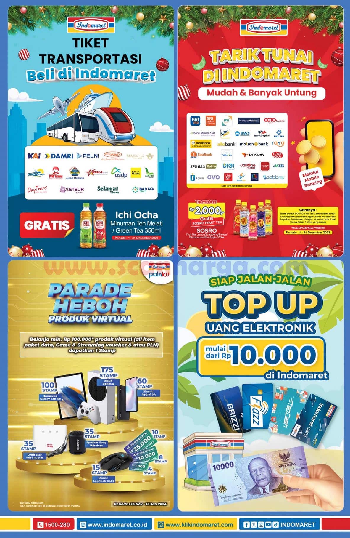 Indomaret, Promo Terbaru, Diskon, 1 - 15 Desember 2023, Katalog, Hemat, Belanja, Produk Favorit, Super Hemat, Borong habis, Katalog Promo Indomaret, Katalog Promo JSM Indomaret, Promo Weekday Indomaret, Promo Indomaret Terbaru, Promo Hari Ini, Promo Minggu Ini