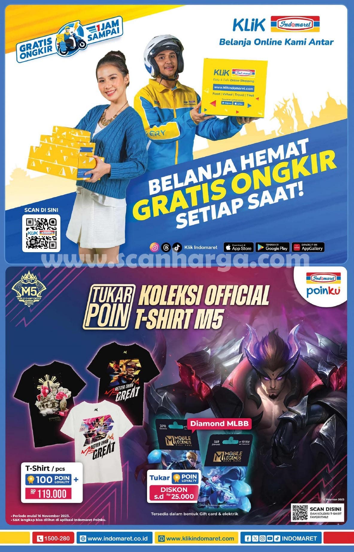 Indomaret, Promo Terbaru, Diskon, 1 - 15 Desember 2023, Katalog, Hemat, Belanja, Produk Favorit, Super Hemat, Borong habis, Katalog Promo Indomaret, Katalog Promo JSM Indomaret, Promo Weekday Indomaret, Promo Indomaret Terbaru, Promo Hari Ini, Promo Minggu Ini