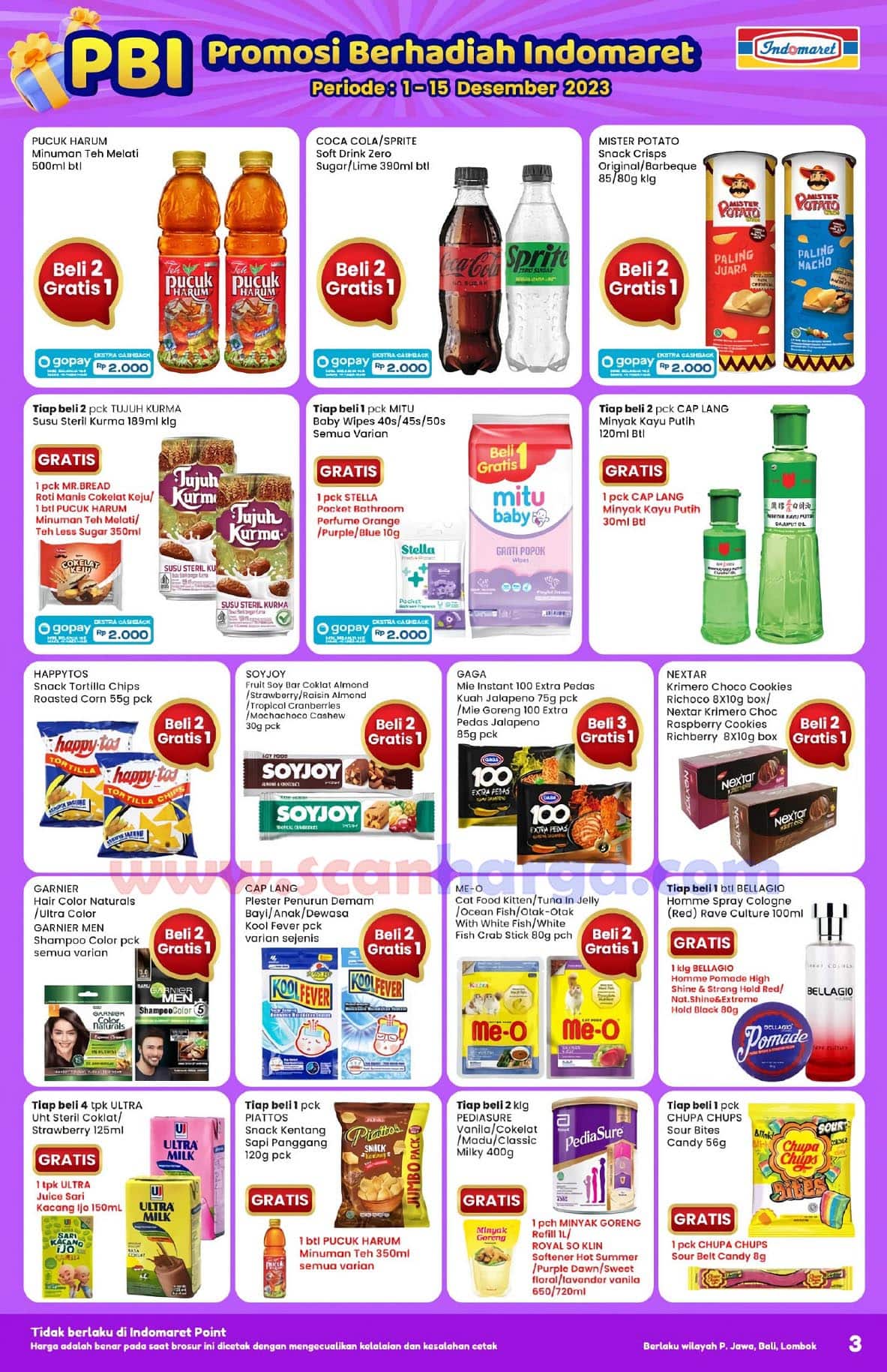 Indomaret, Promo Terbaru, Diskon, 1 - 15 Desember 2023, Katalog, Hemat, Belanja, Produk Favorit, Super Hemat, Borong habis, Katalog Promo Indomaret, Katalog Promo JSM Indomaret, Promo Weekday Indomaret, Promo Indomaret Terbaru, Promo Hari Ini, Promo Minggu Ini